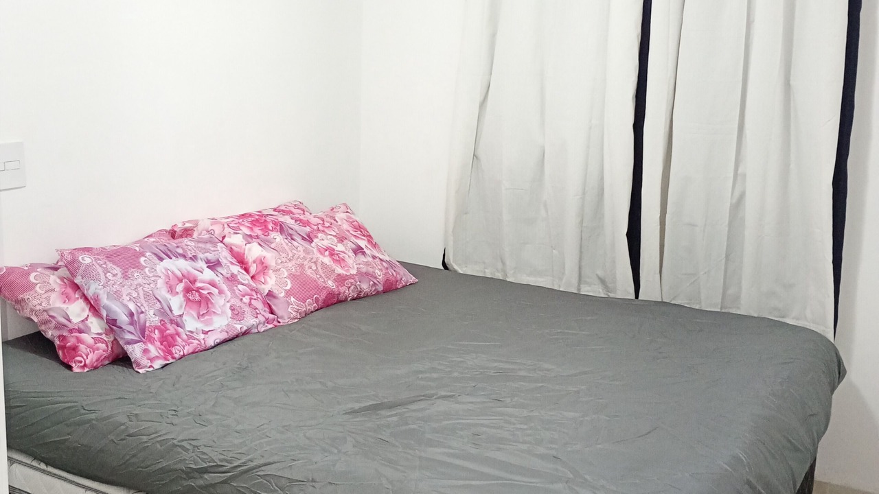 Photo of Bedroom in Sao Cristovao
