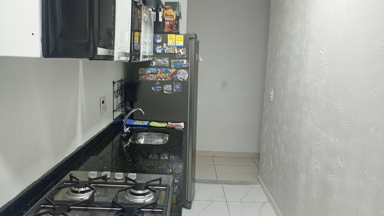 Photo of Kitchen in Sao Cristovao