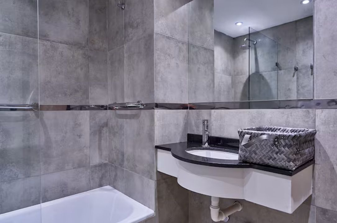 Photo of Bathroom in Salta