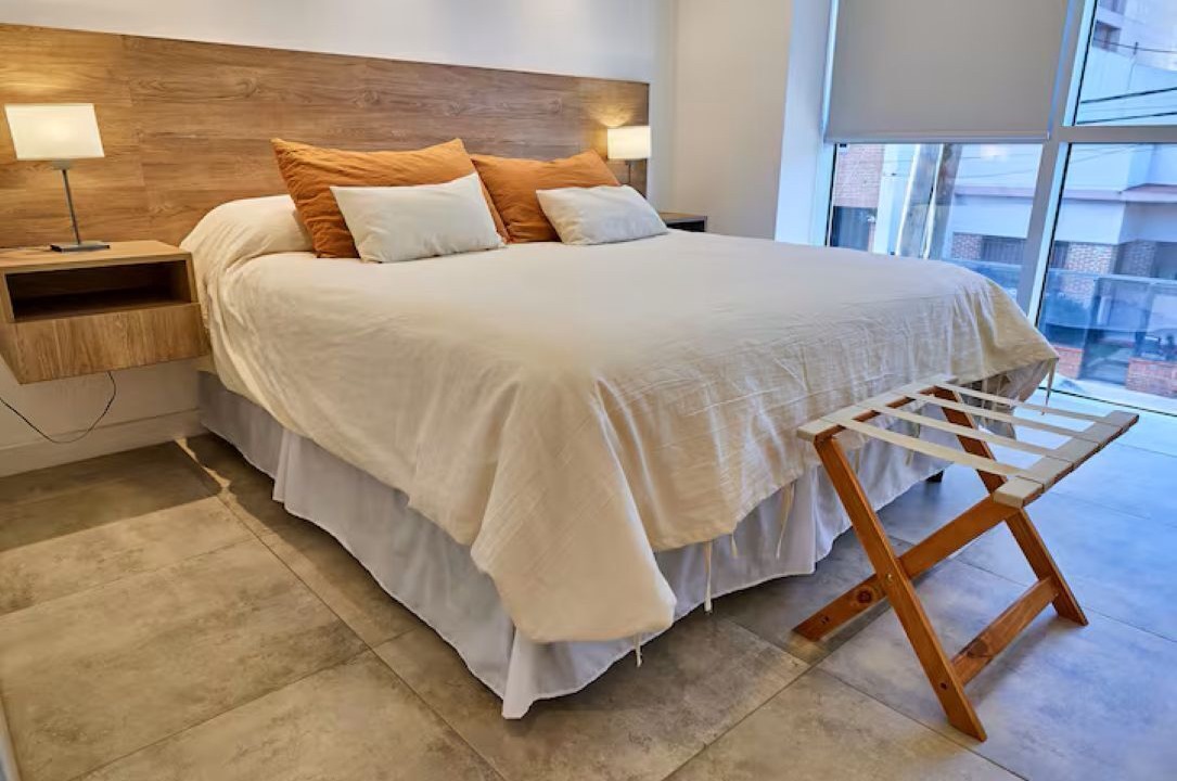 Photo of Bedroom in Salta