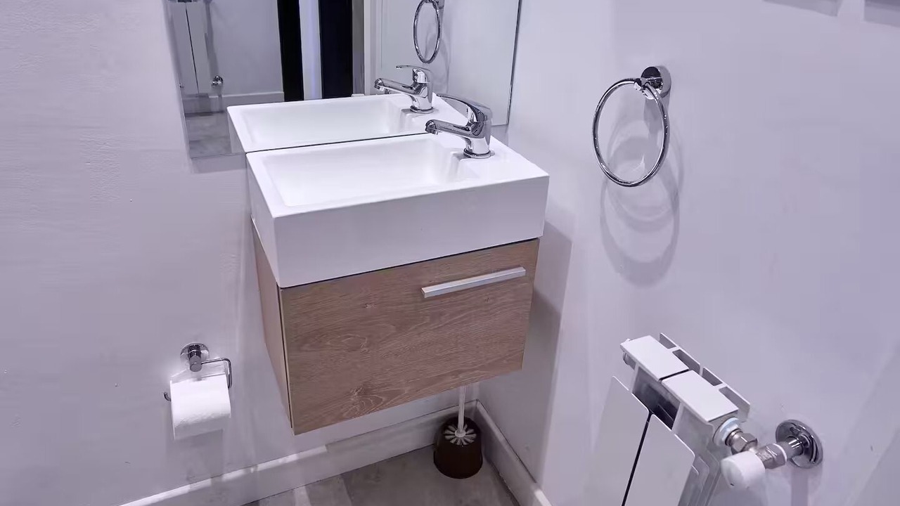 Photo of Bathroom in Salta