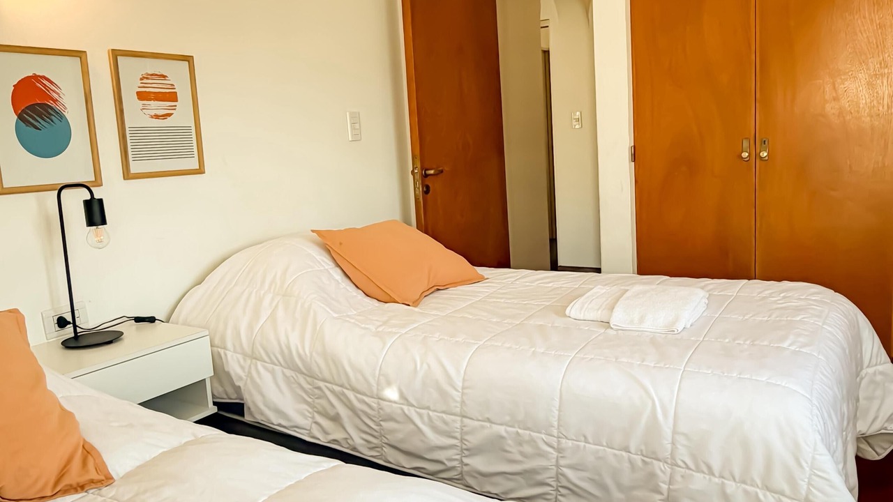 Photo of Bedroom in Salta