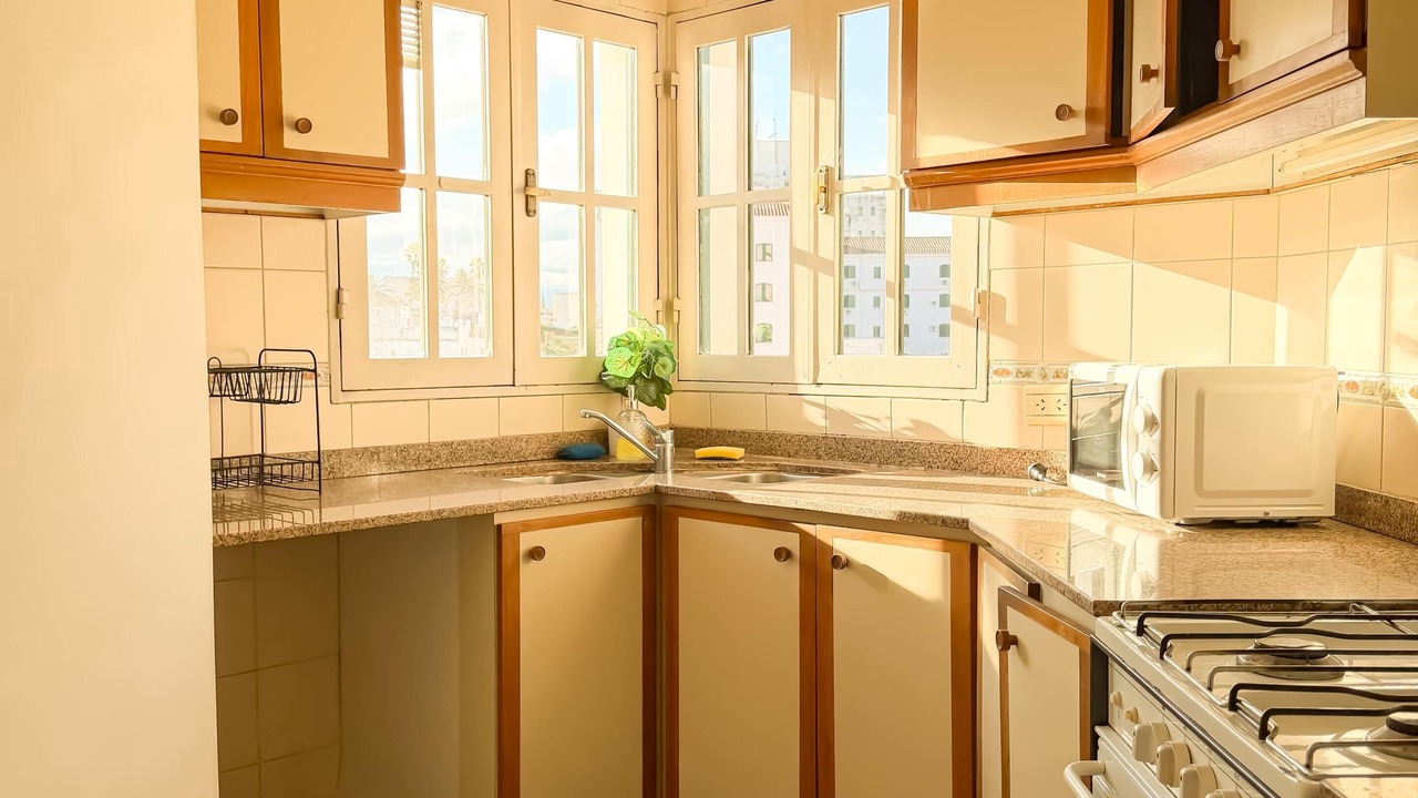 Photo of Kitchen in Salta