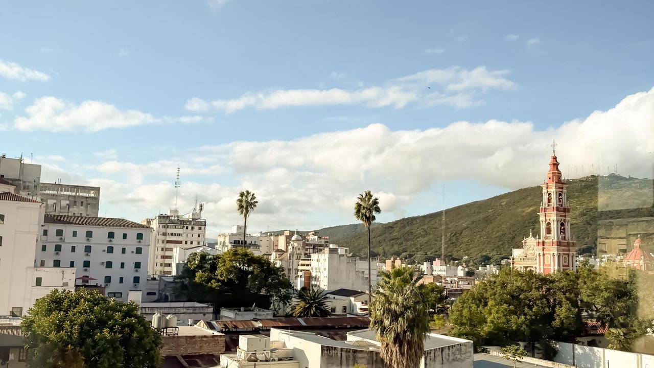 Photo of Others in Salta