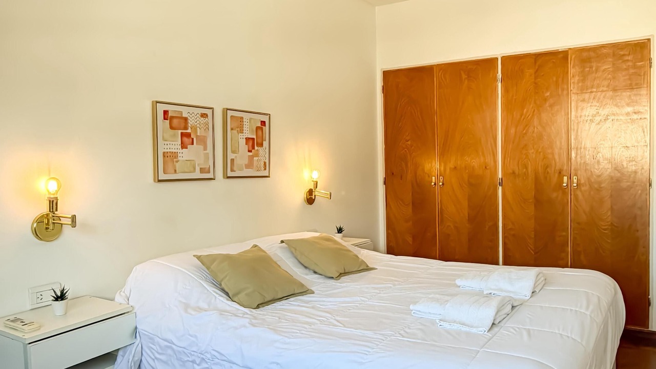 Photo of Bedroom in Salta