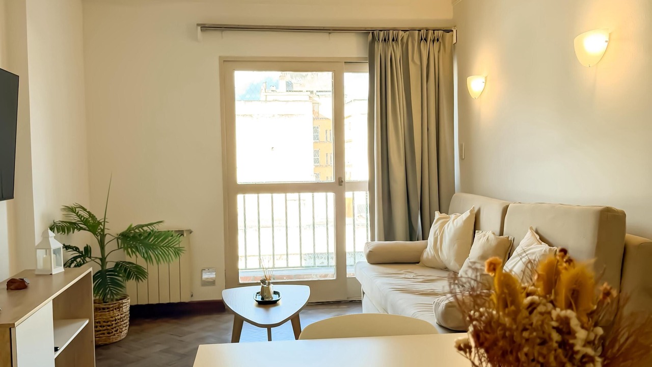 Photo of Livingroom in Salta
