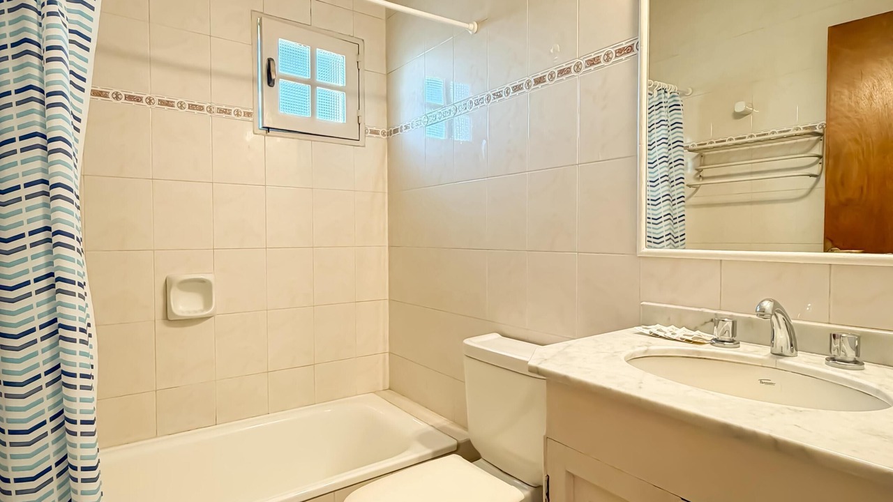 Photo of Bathroom in Salta