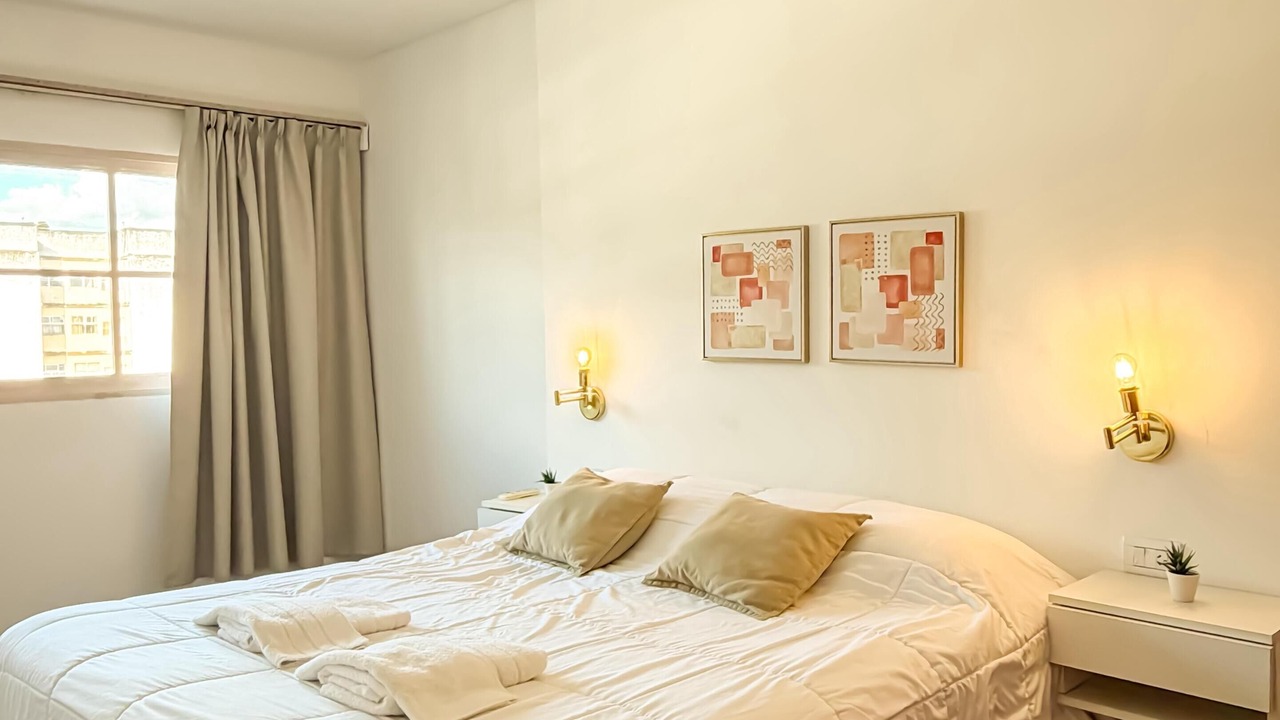Photo of Bedroom in Salta