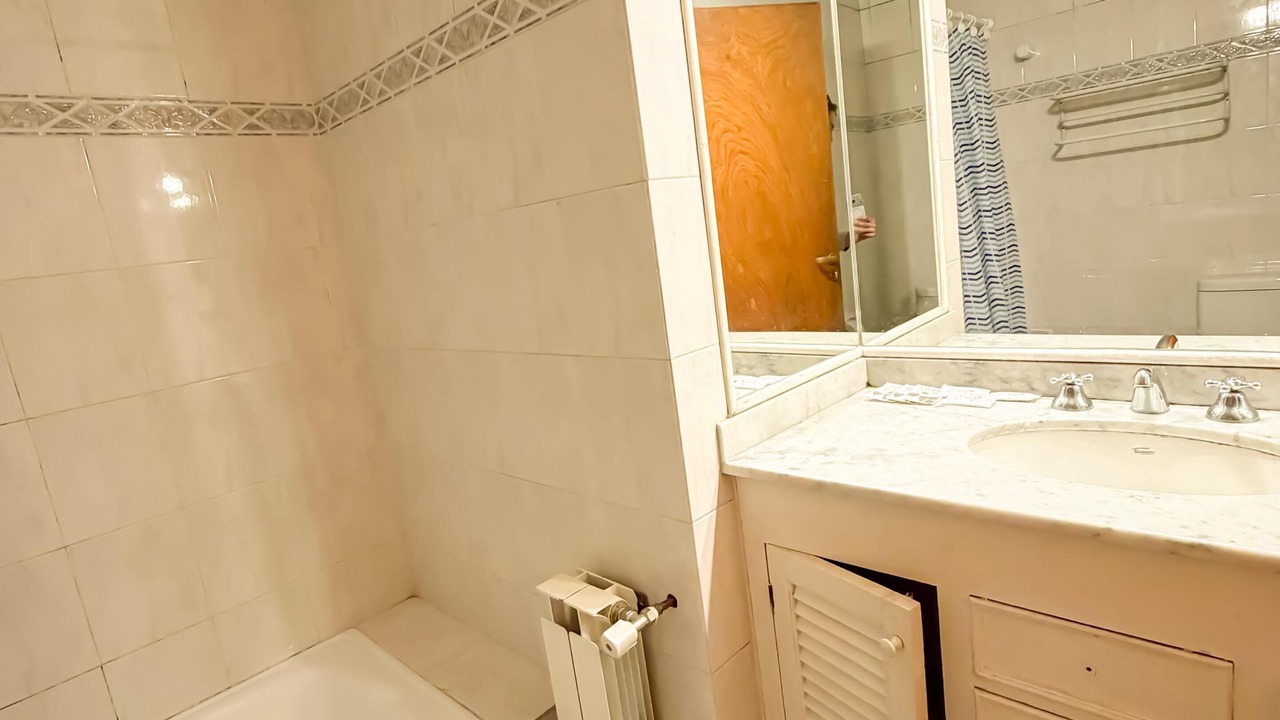 Photo of Bathroom in Salta