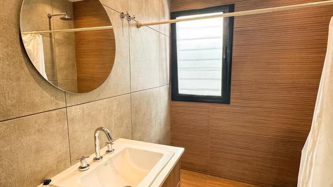 Photo of Bathroom in Salta