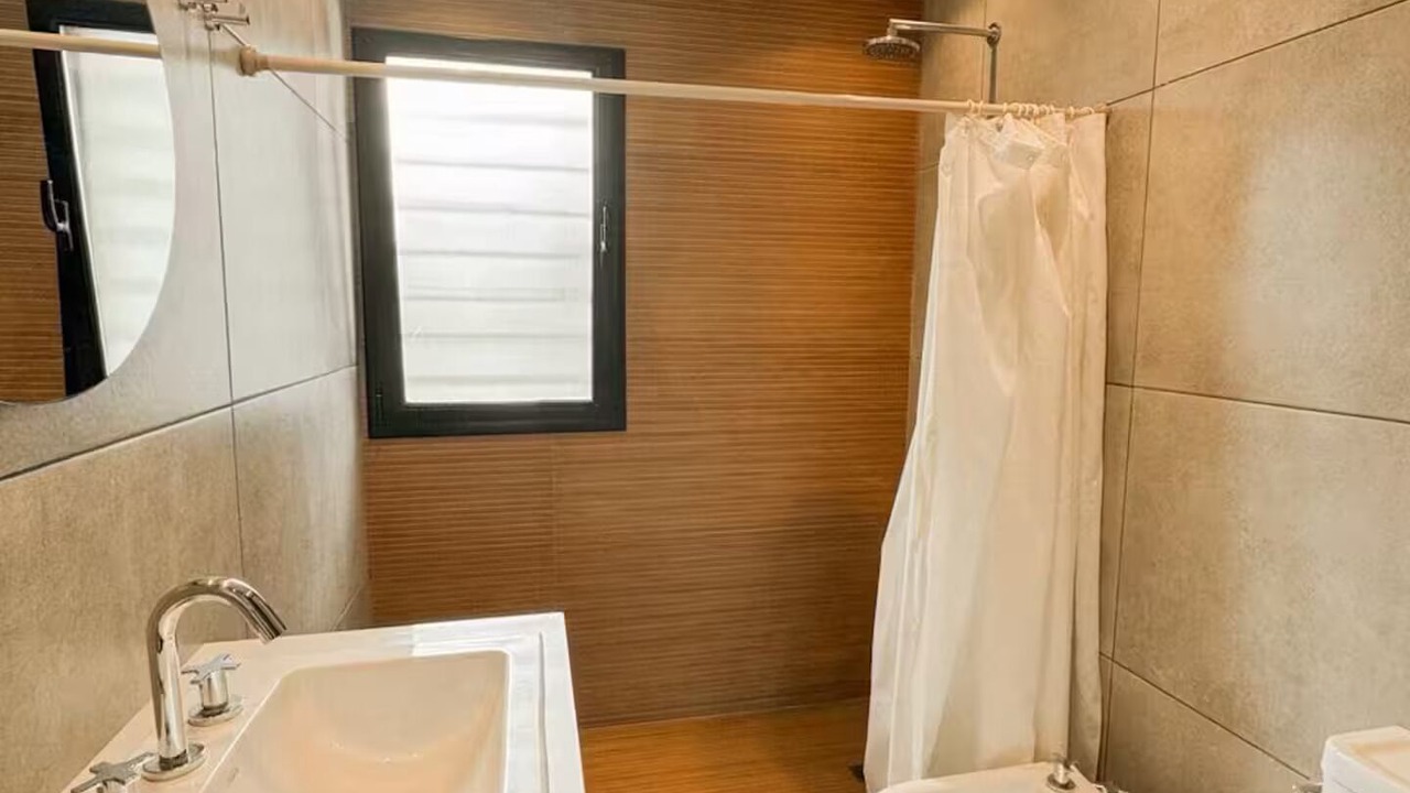 Photo of Bathroom in Salta