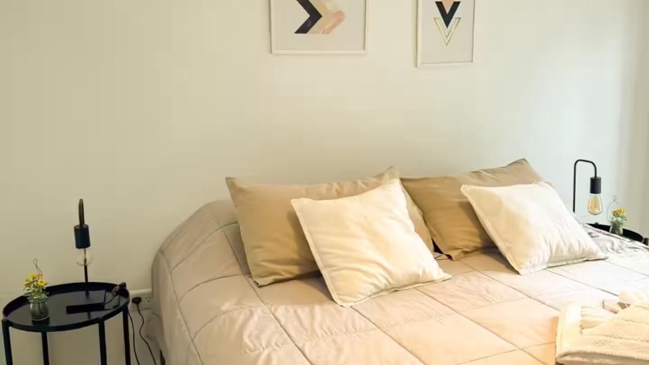 Photo of Bedroom in Salta