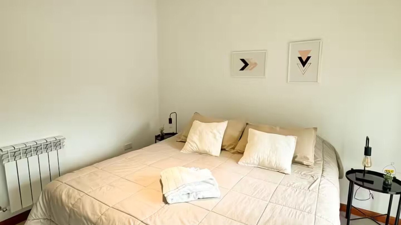 Photo of Bedroom in Salta