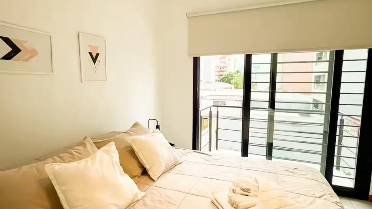 Photo of Bedroom in Salta