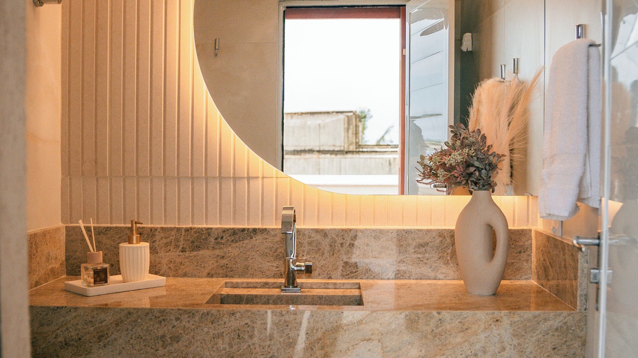 Photo of Bathroom in Tabuba