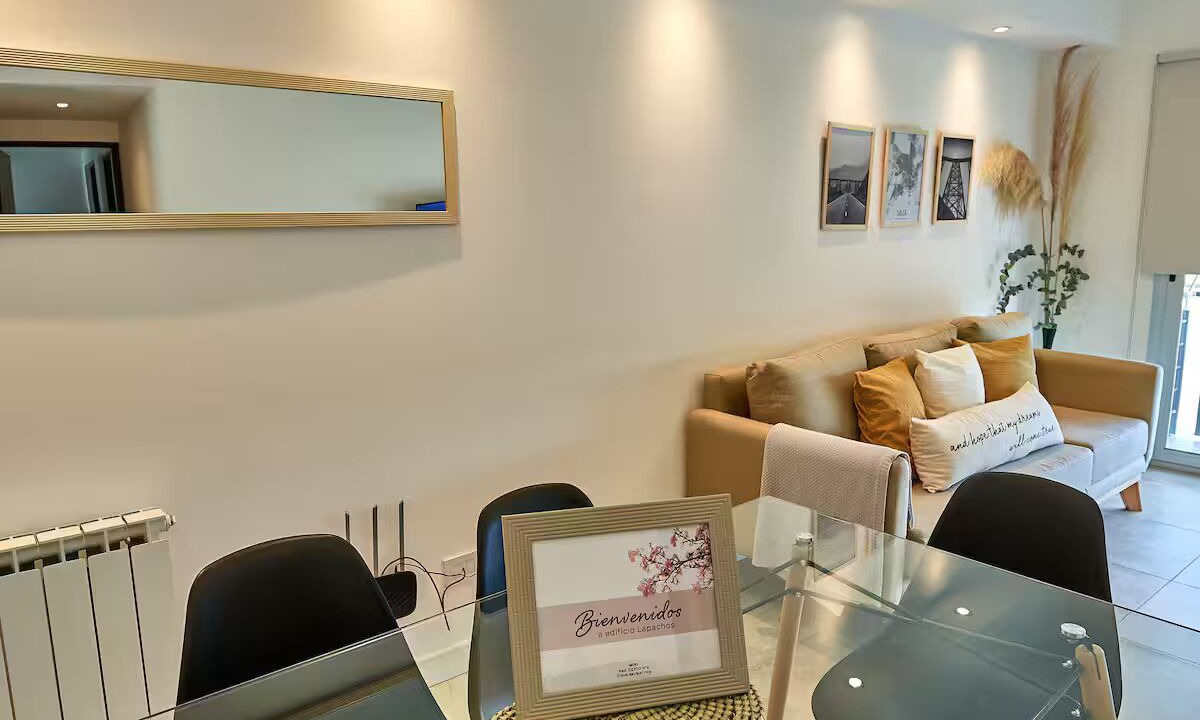 Photo of Livingroom in Salta
