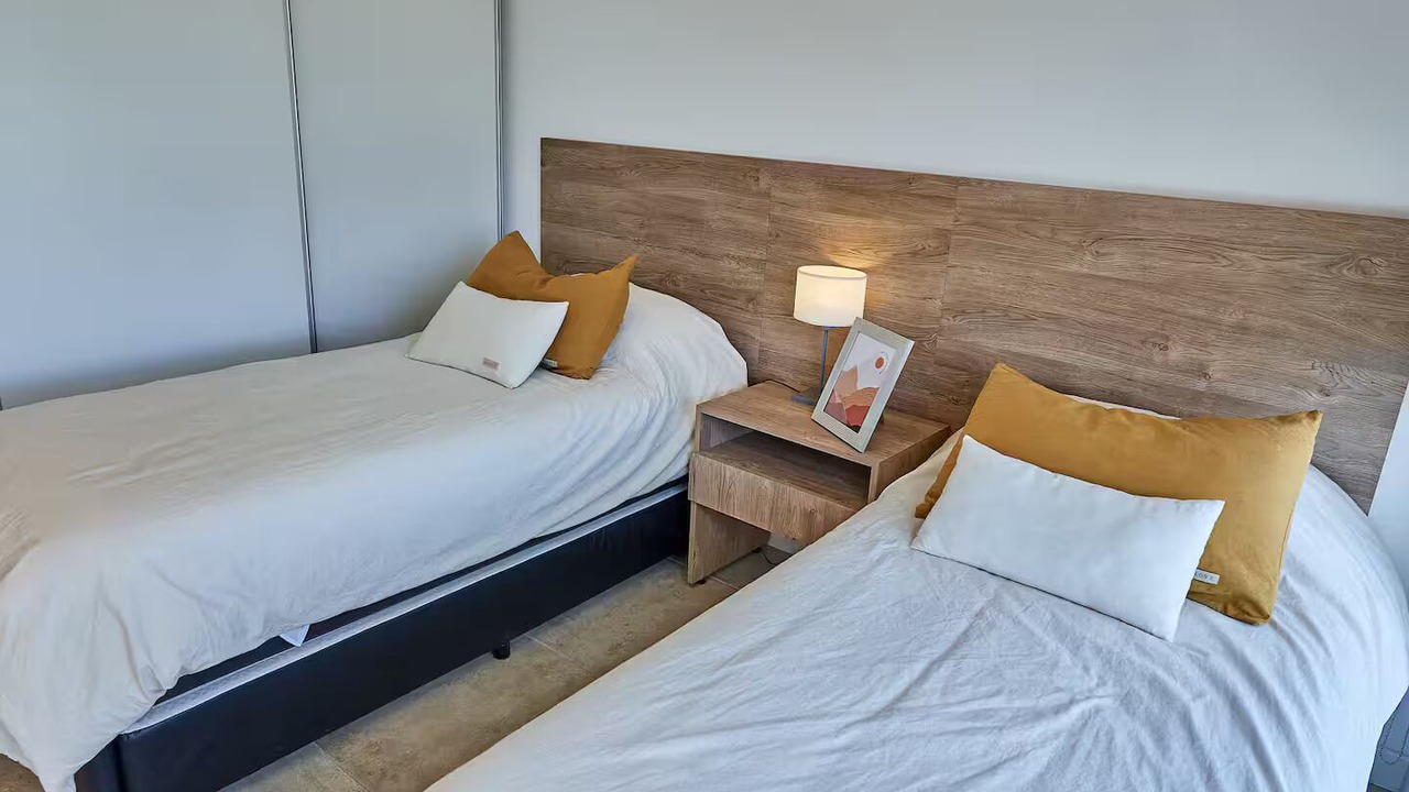 Photo of Bedroom in Salta