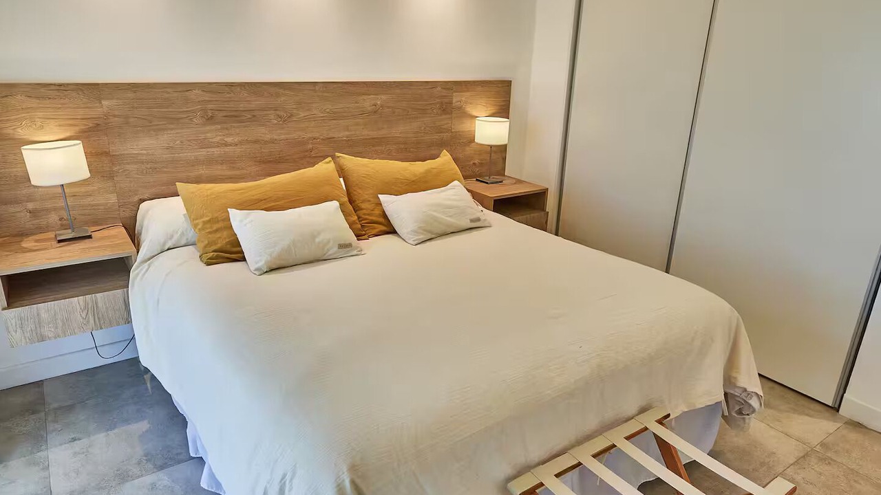 Photo of Bedroom in Salta