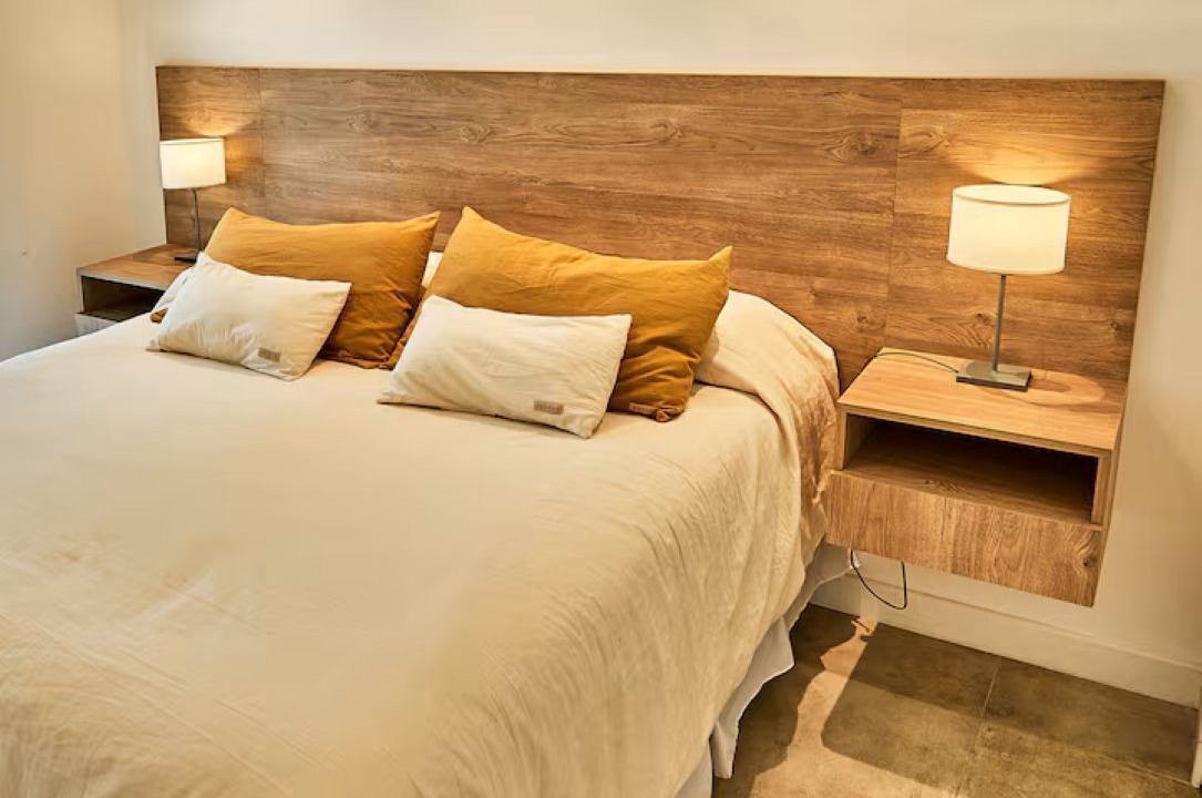 Photo of Bedroom in Salta