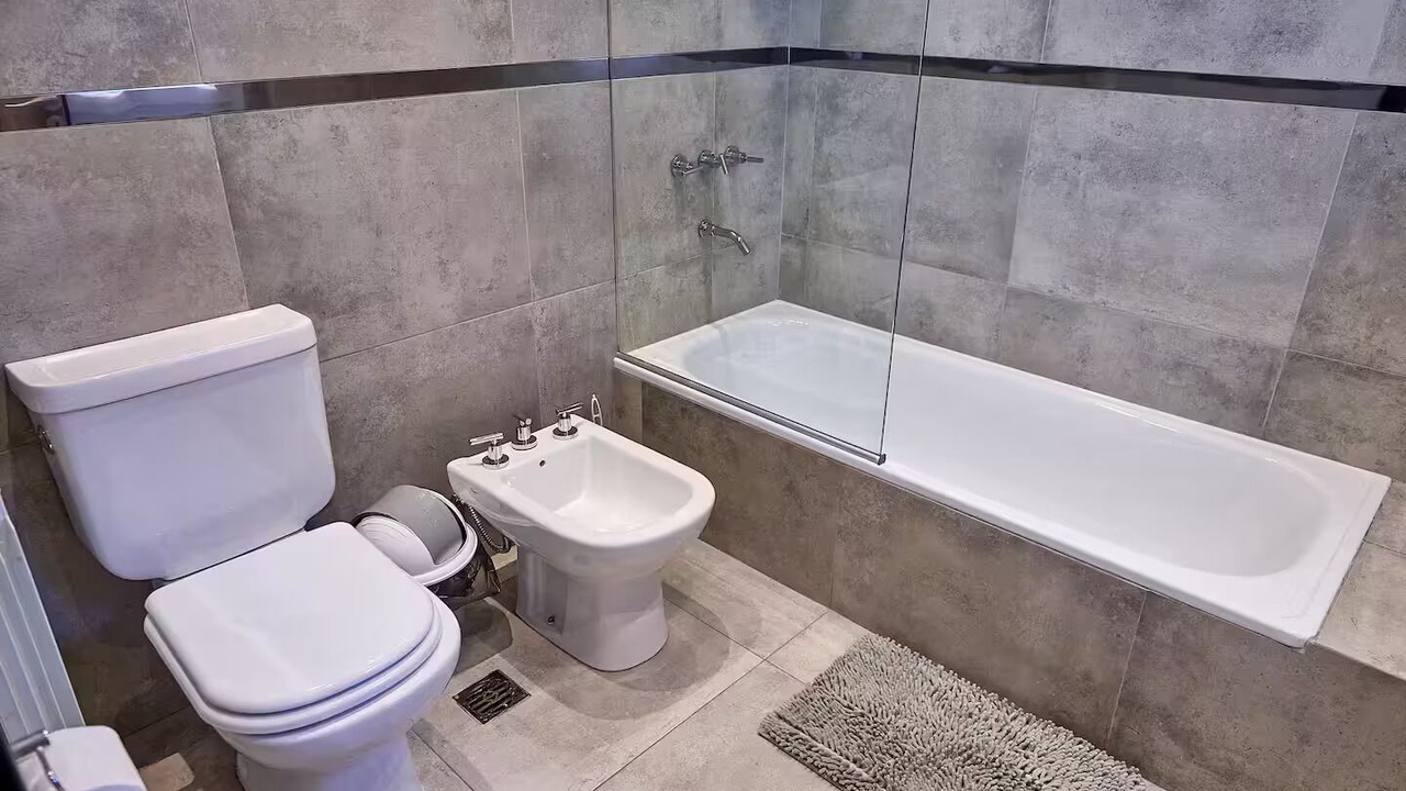 Photo of Bathroom in Salta