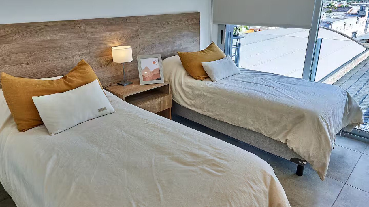 Photo of Bedroom in Salta