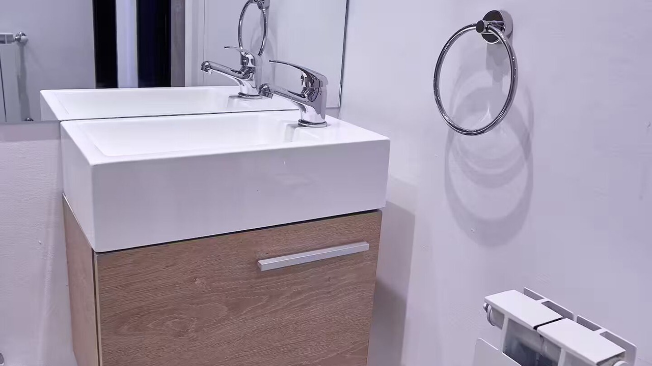 Photo of Bathroom in Salta