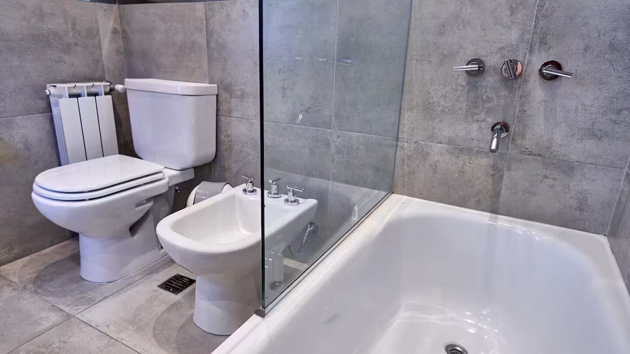 Photo of Bathroom in Salta