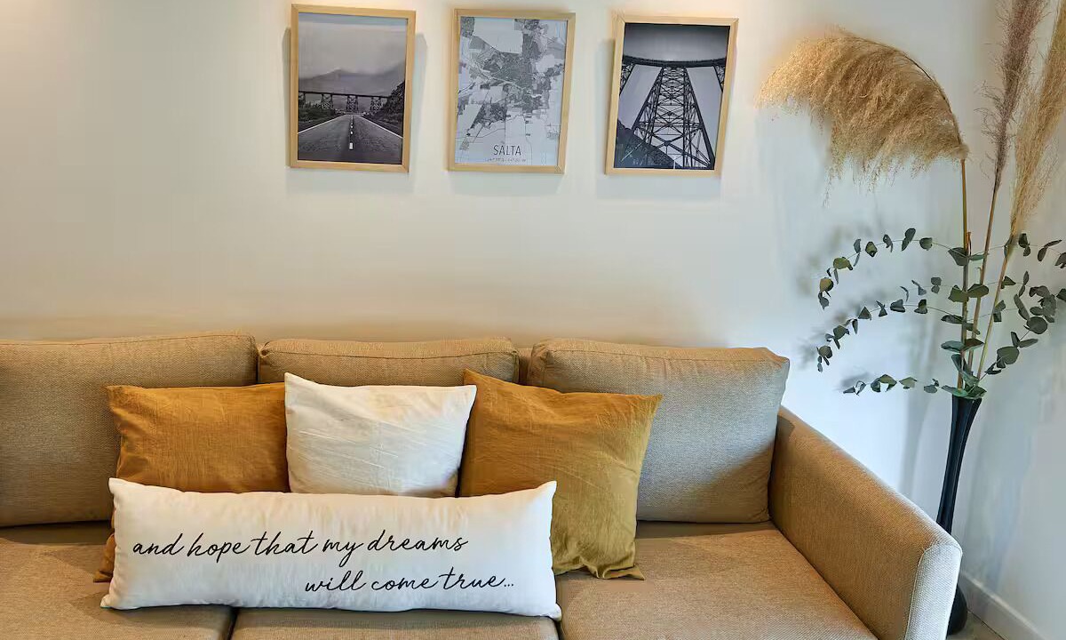 Photo of Livingroom in Salta