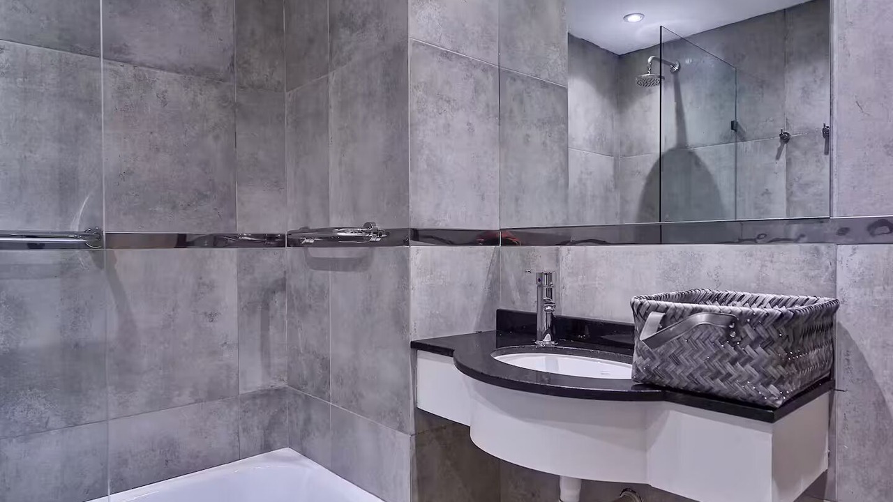 Photo of Bathroom in Salta