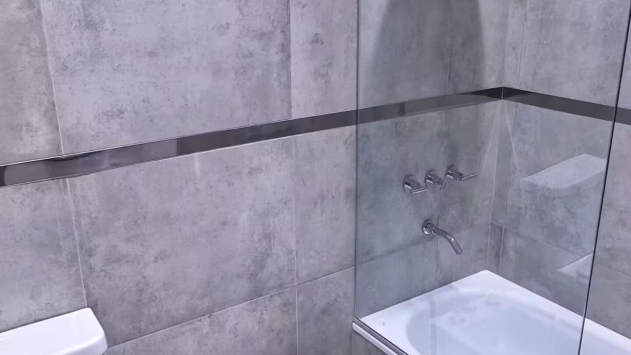 Photo of Bathroom in Salta