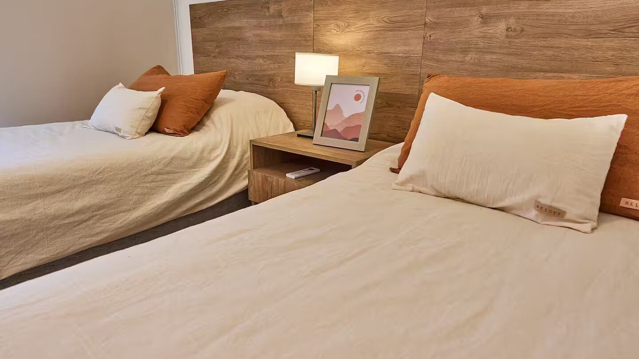 Photo of Bedroom in Salta