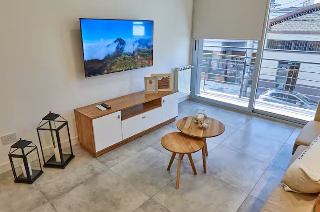 Photo of Livingroom in Salta