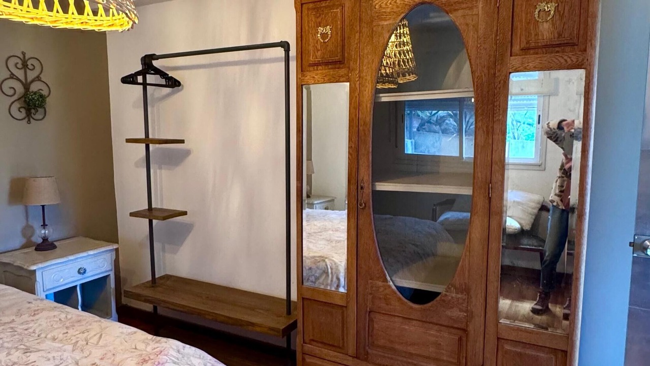 Photo of Bedroom in Villa Carlos Paz