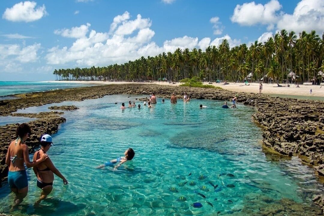 Photo of Others in Praia dos Carneiros