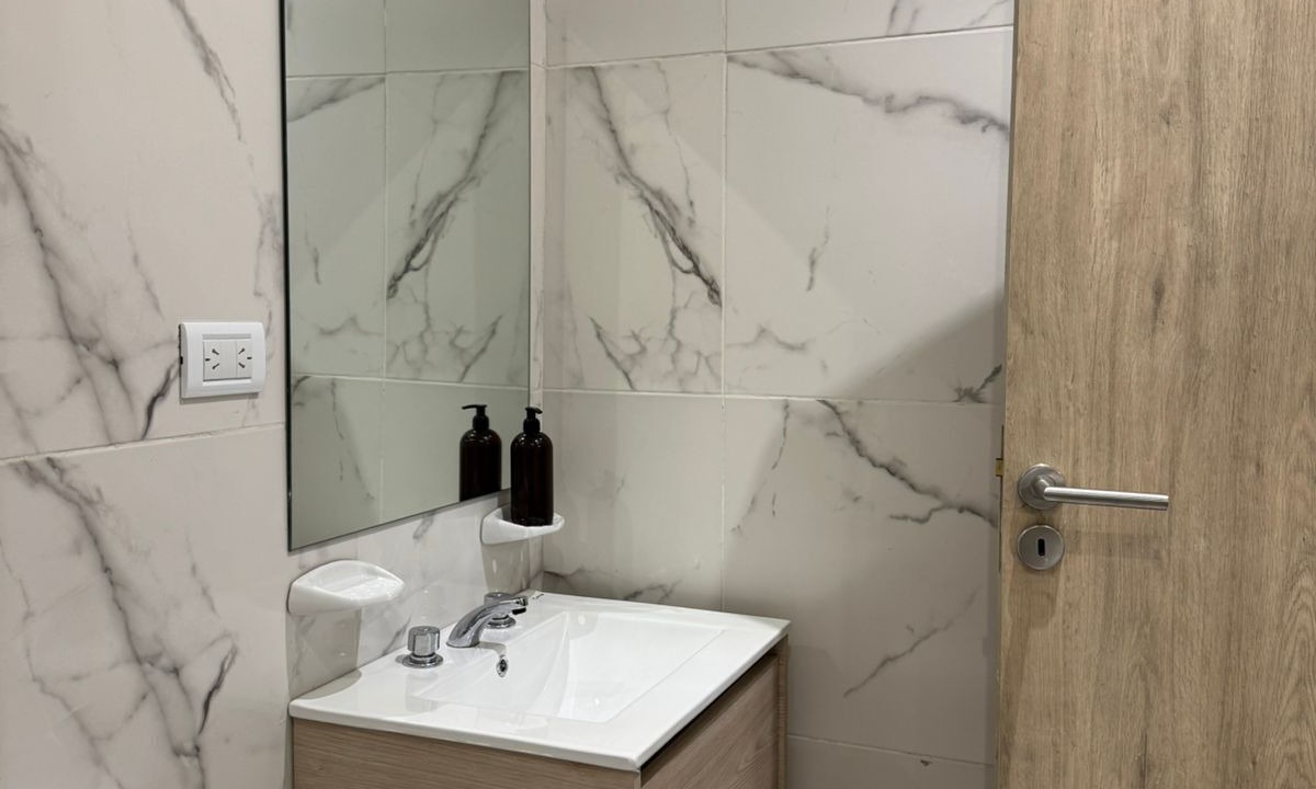 Photo of Bathroom in Centro