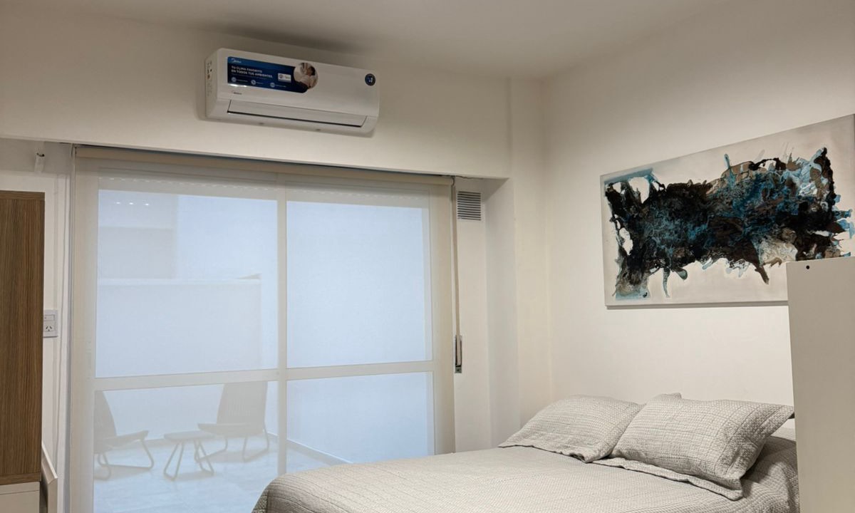 Photo of Bedroom in Centro