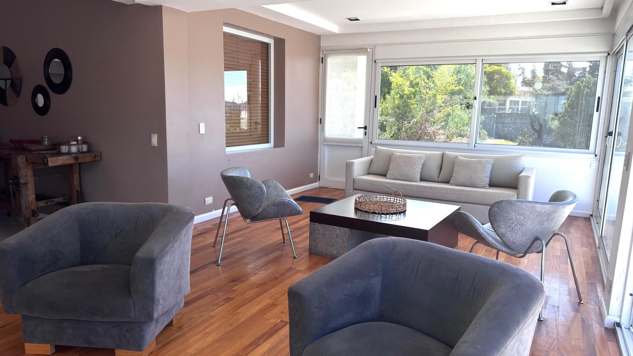 Photo of Livingroom in Villa Carlos Paz