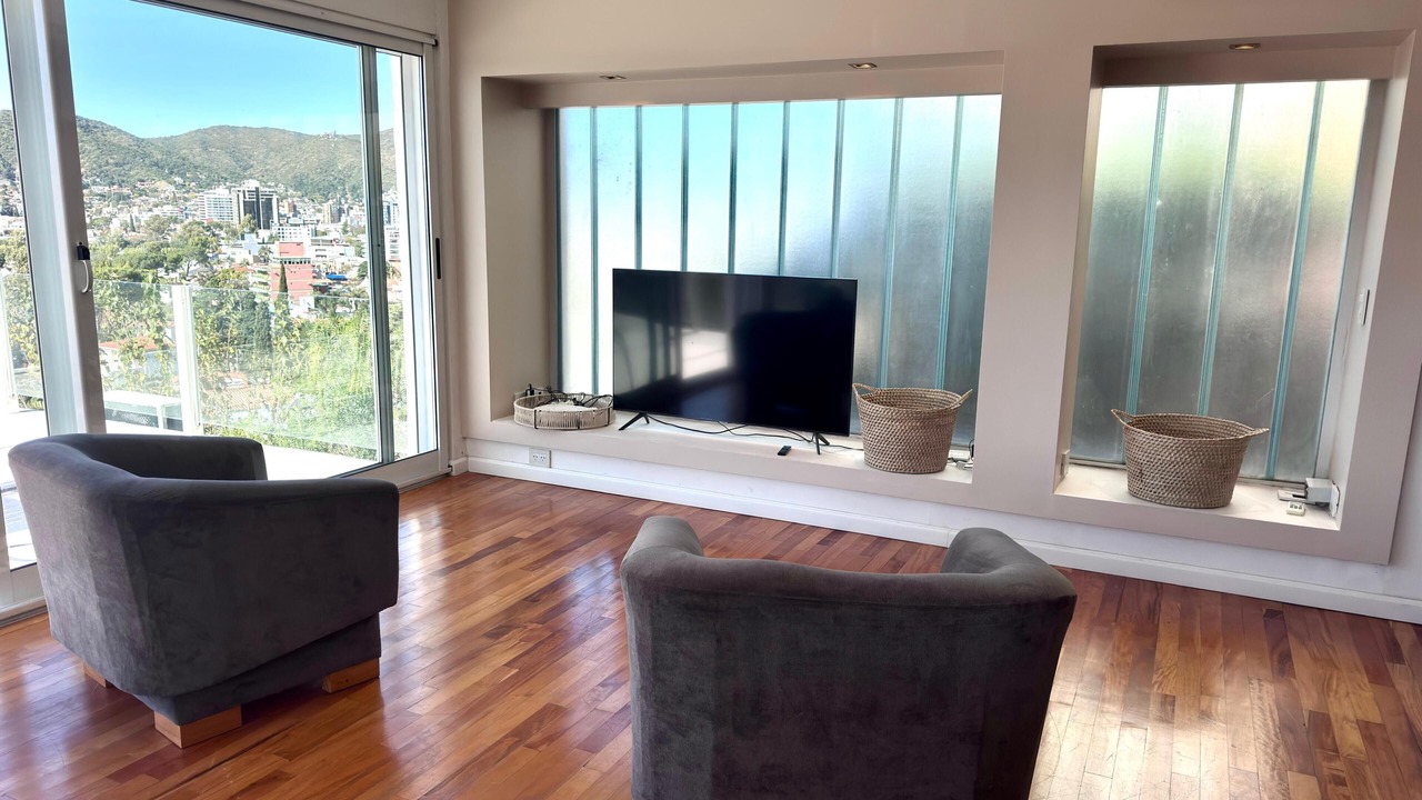 Photo of Livingroom in Villa Carlos Paz
