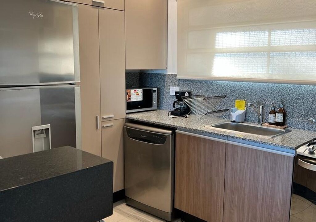 Photo of Kitchen in Villa Carlos Paz