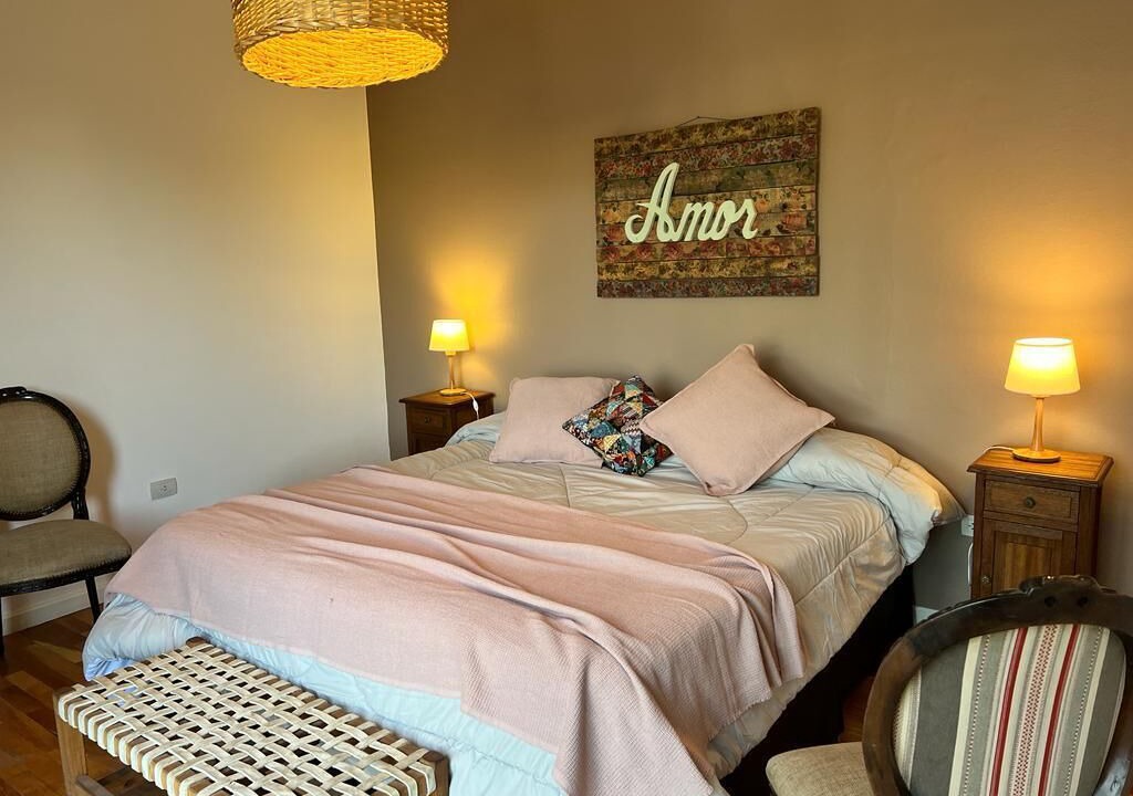 Photo of Bedroom in Villa Carlos Paz