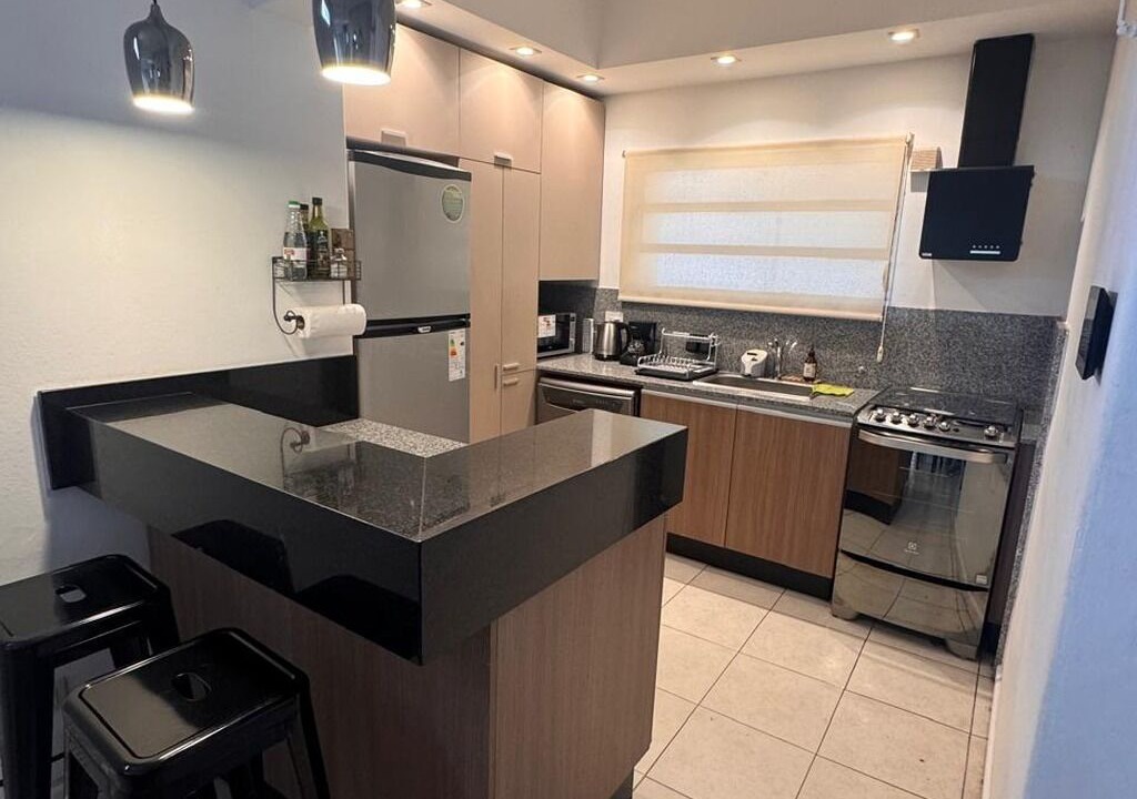 Photo of Kitchen in Villa Carlos Paz