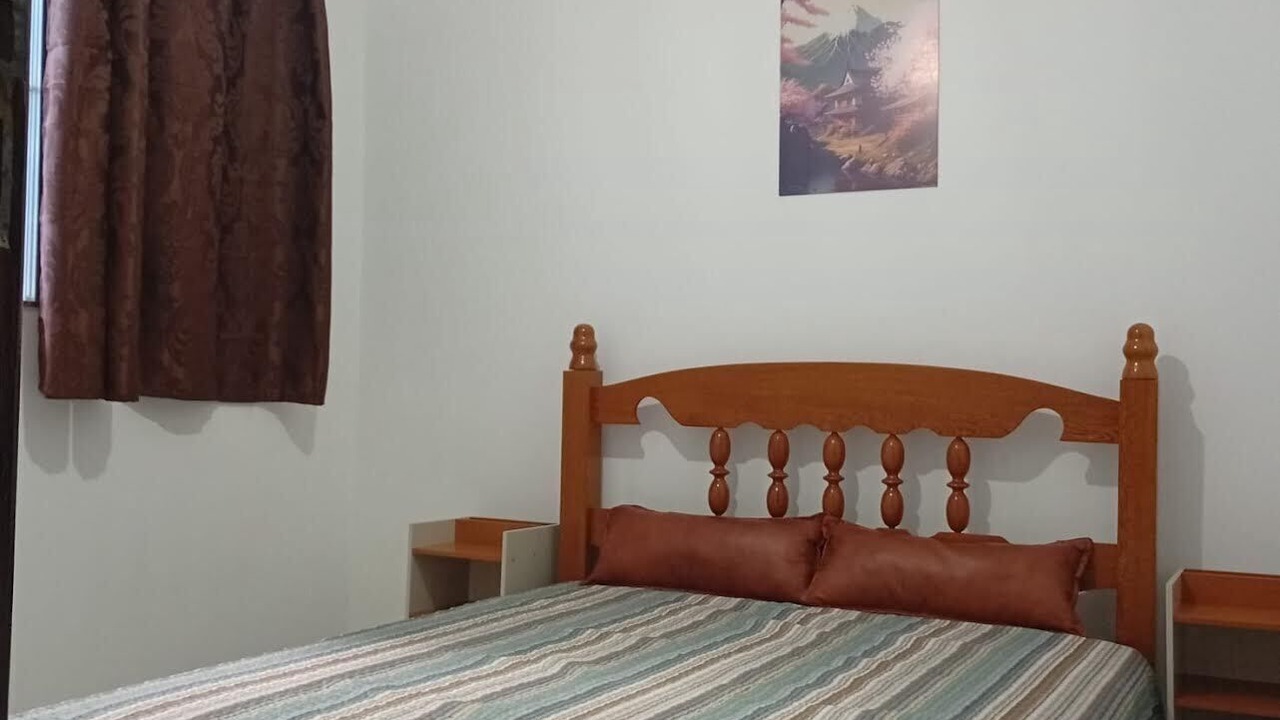Photo of Bedroom in Cidade Lider