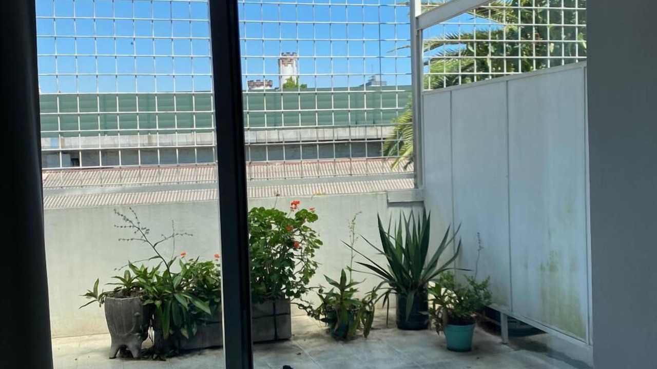 Photo of Outdoor in Chacarita