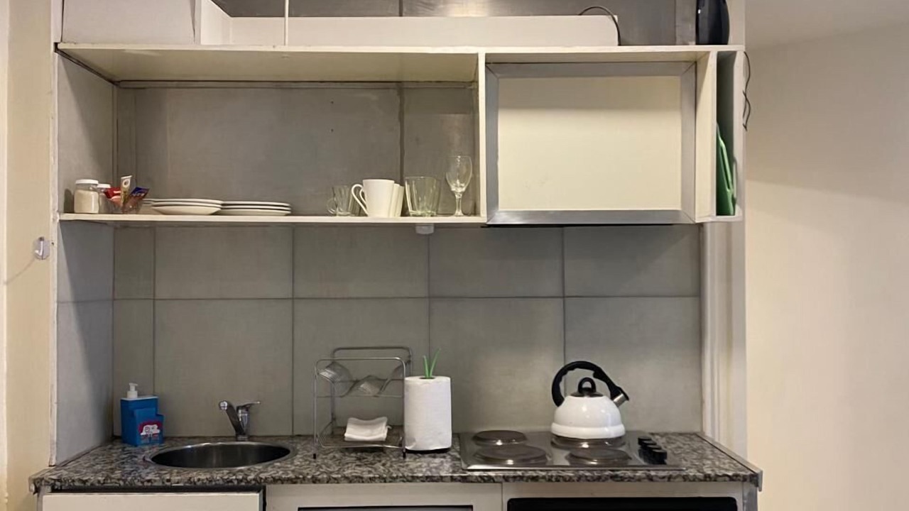 Photo of Kitchen in Chacarita