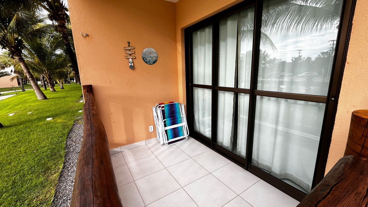 Photo of Outdoor in Cumbuco