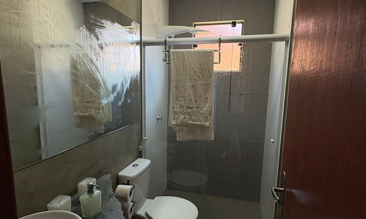 Photo of Bathroom in Conceicao do Ibitipoca