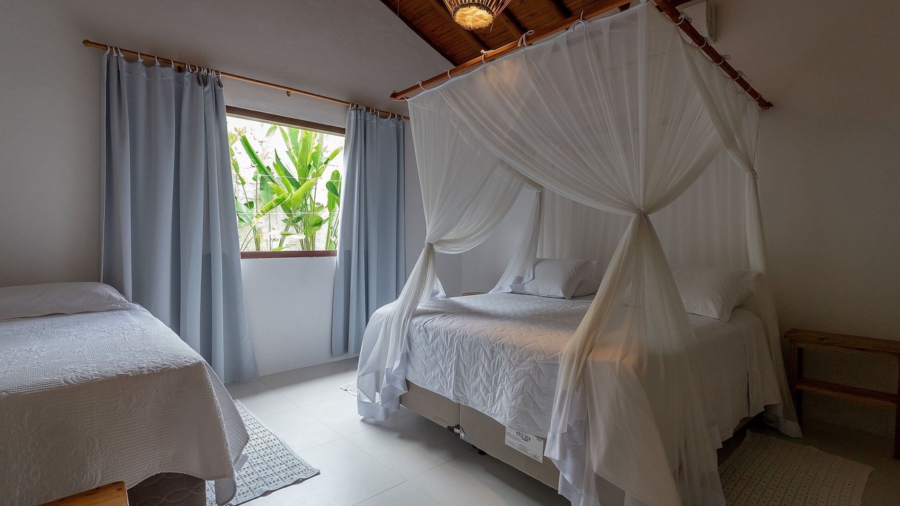 Photo of Bedroom in Trancoso
