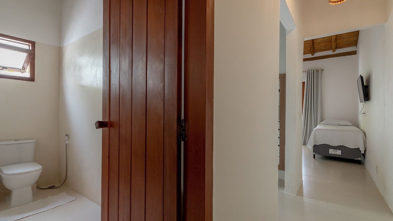 Photo of Bathroom in Trancoso