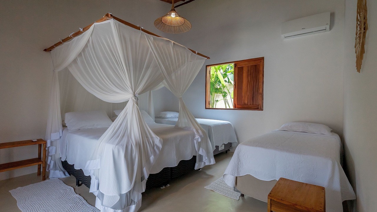 Photo of Bedroom in Trancoso