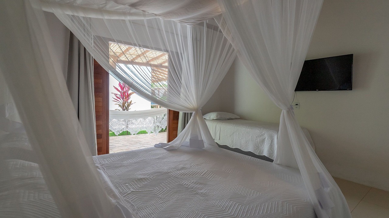 Photo of Bedroom in Trancoso
